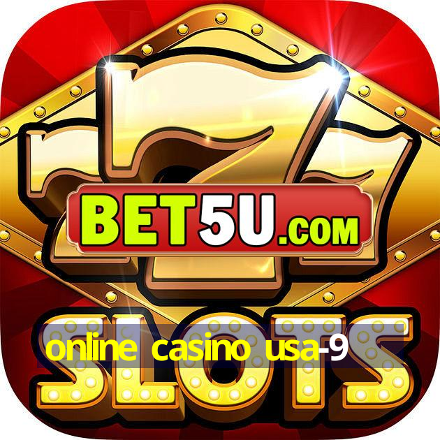 online casino usa